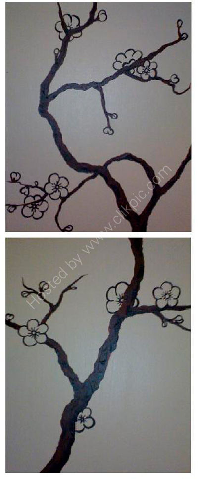 Chinese Blossom